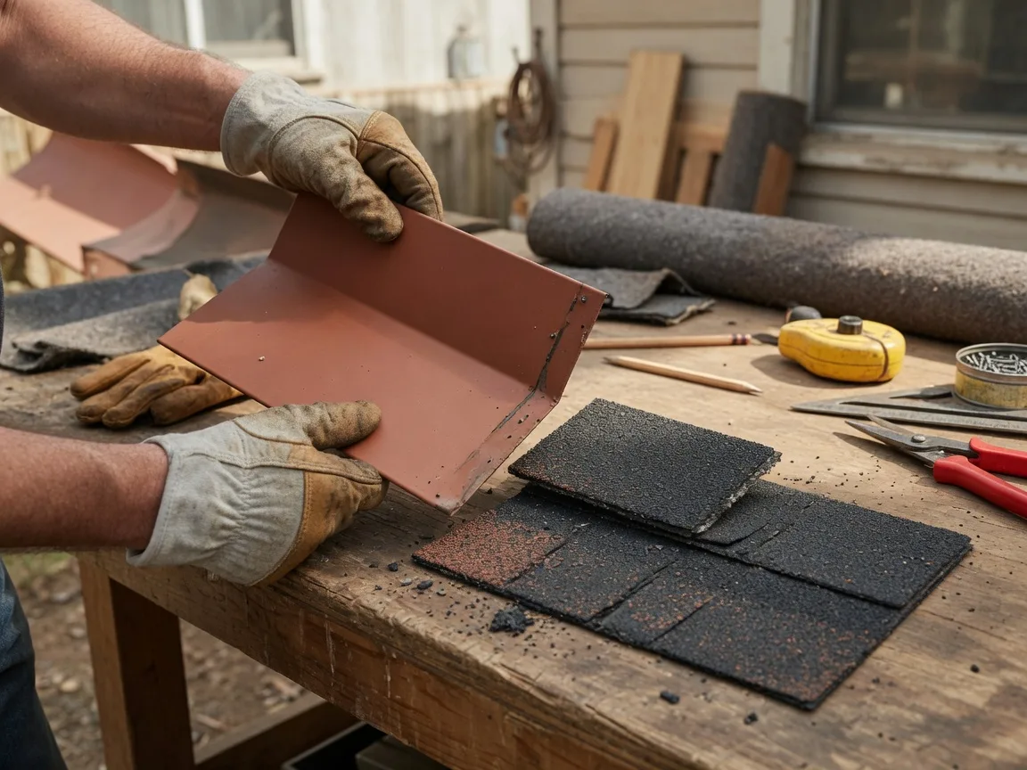 Roof Repair company in Camp Hill, PA